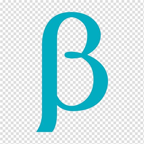 beta sign|Beta .